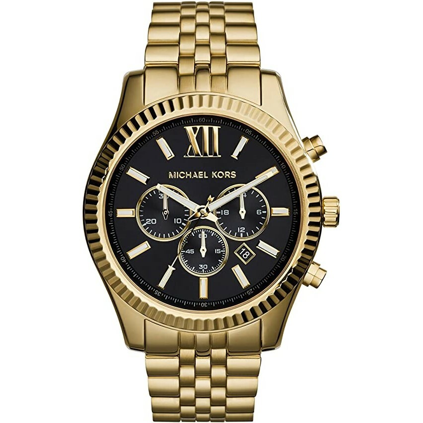 Michael kors deals mk 8628