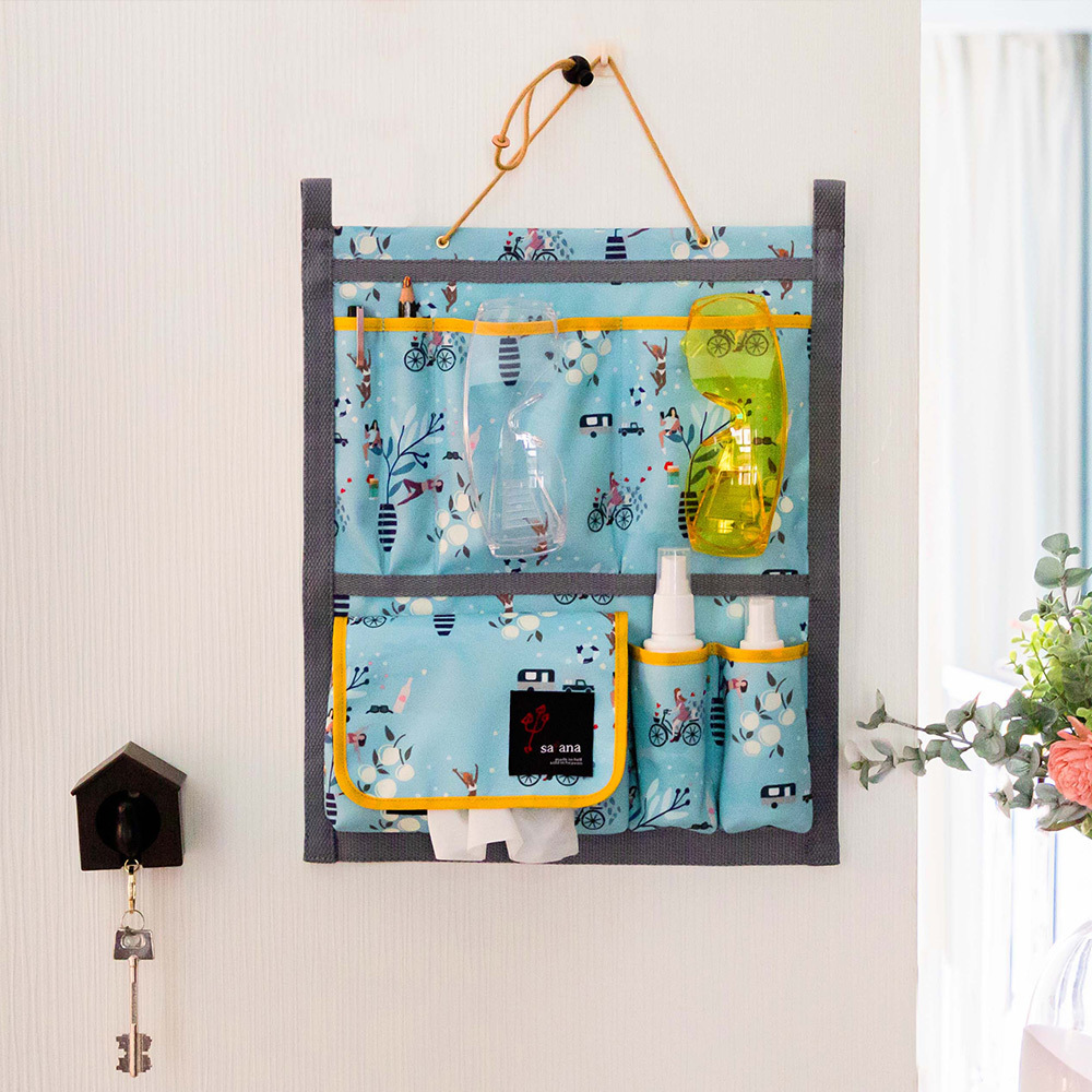 Soldier Universal Hanging Bag