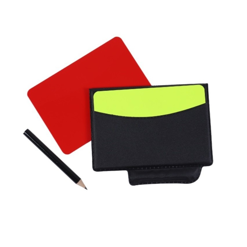 【molten】警告卡 JCF