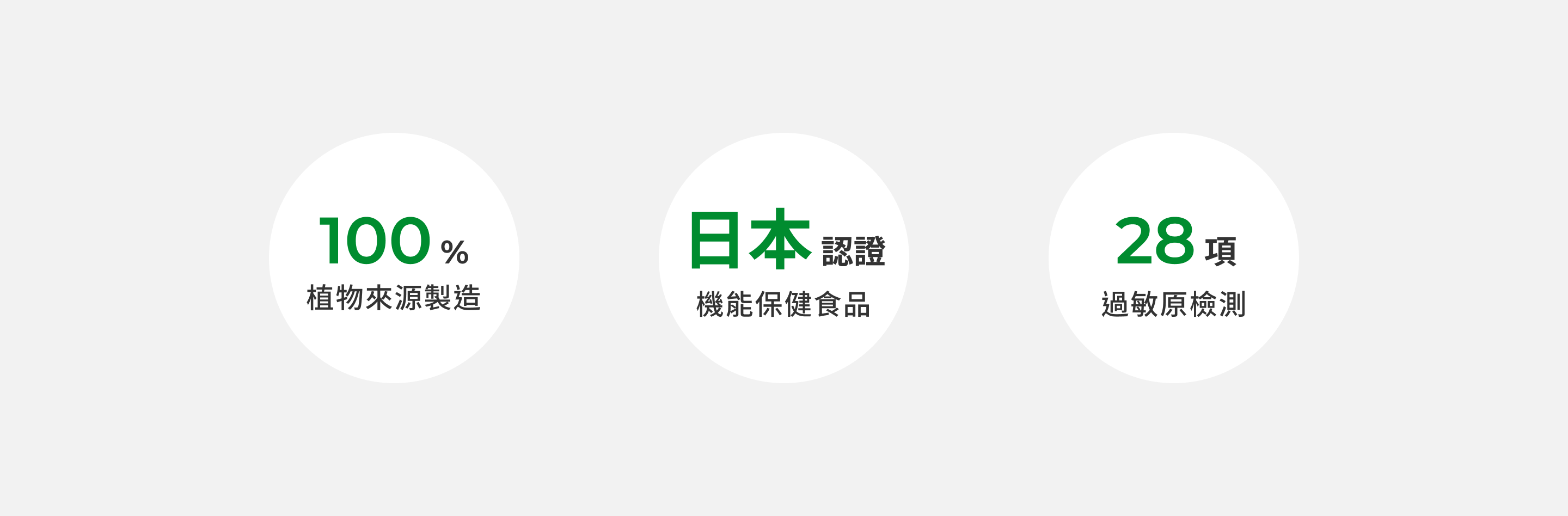 COCOFLORA口口纖，超級纖維PHGG、關華豆膠益生元，半水解技術，純植物萃取製造、日本認證機能保健食品、28項過敏源檢測