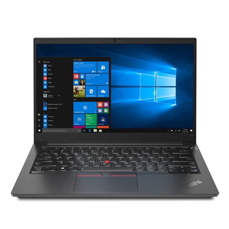 Lenovo ThinkPad E14 G2 14" Notebook I5-1135G7 16GB 512GB (20TA0045HH)