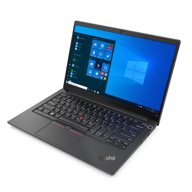Lenovo ThinkPad E14 G2 14" Notebook I5-1135G7 16GB 512GB (20TA0045HH)