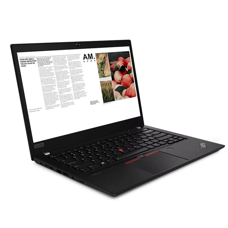 LENOVO Thinkpad  T14 Gen2 I5-1135G7 16GB 512GB MX450 (20W0S0GM00)