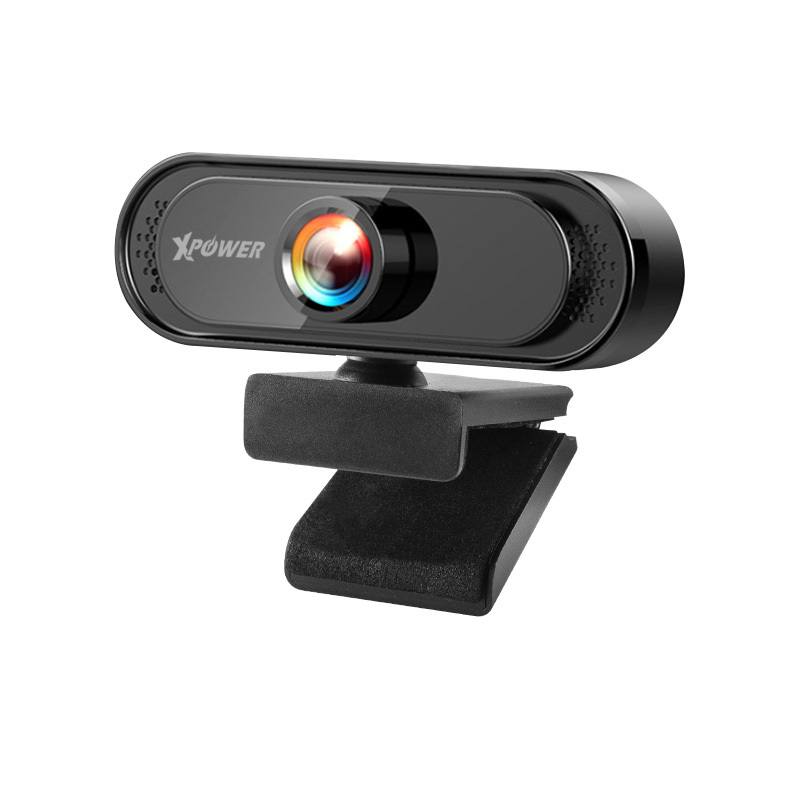 XPower CA3 3合11080P USB網路鏡頭