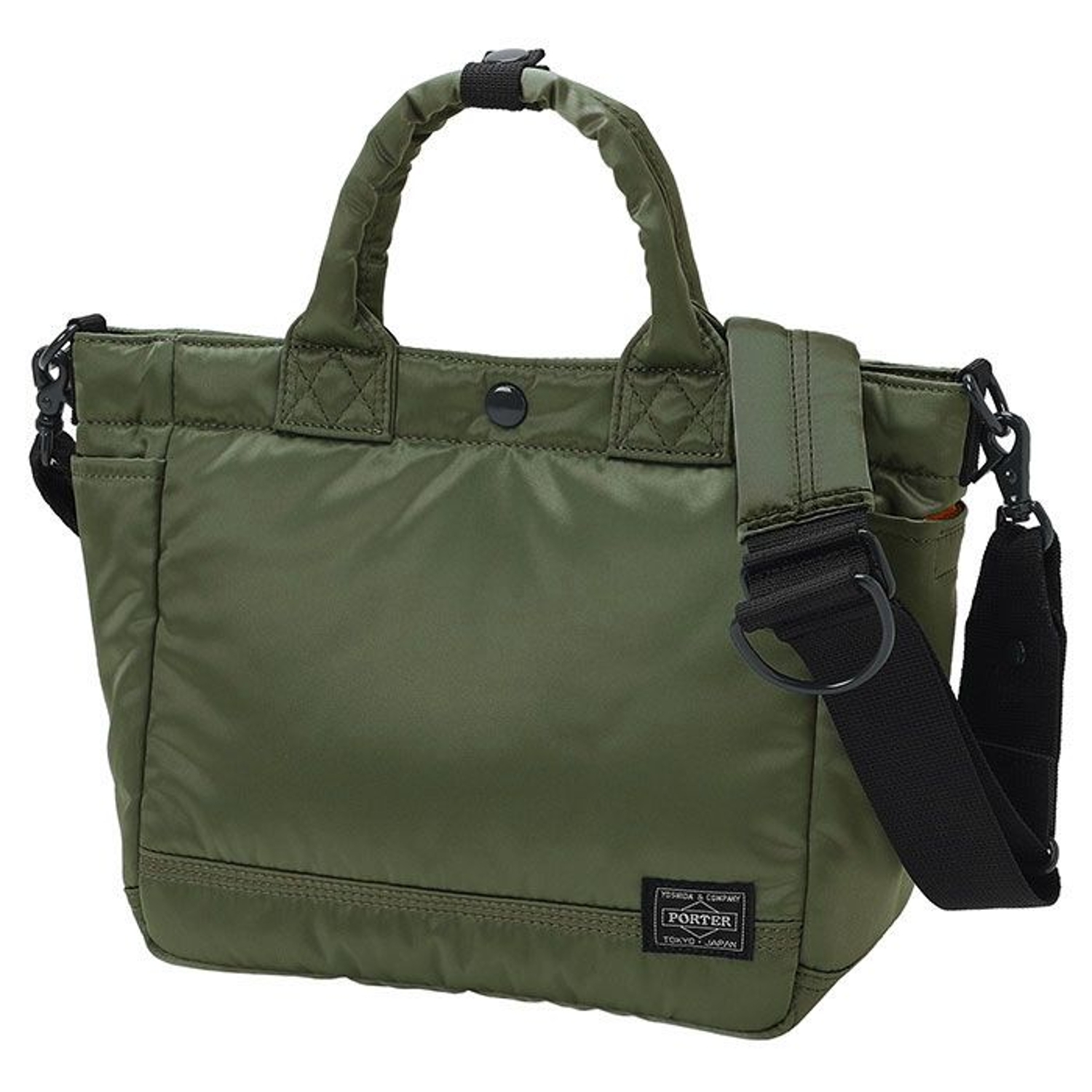 Porter PX Tanker 2Way Tote Bag (S)