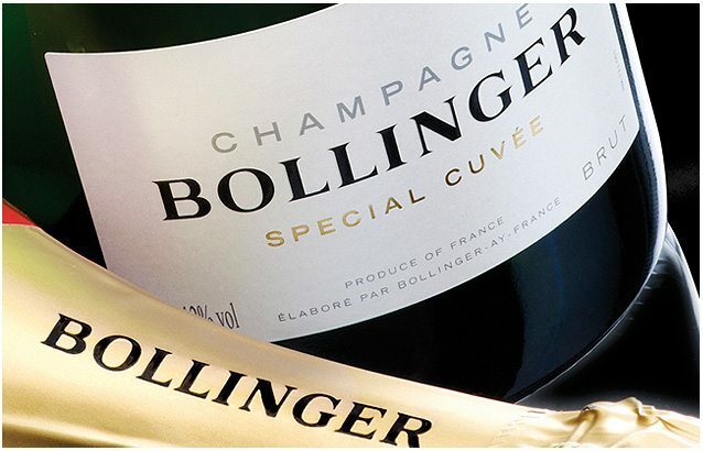 Bollinger Special Cuvee Brut NV (6 Bottles)