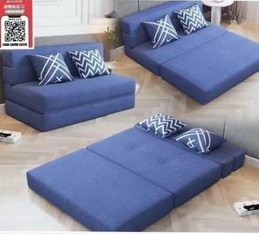 D4260 摺疊式梳化床