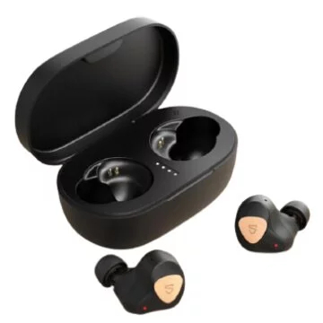 SoundPEATS Truengine 3SE ( 黑色 )