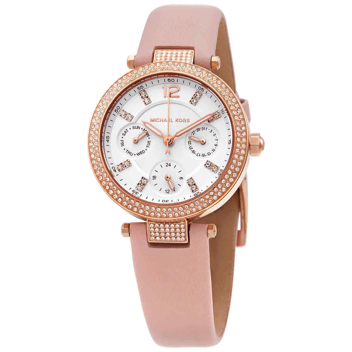 Michael kors smartwatch on sale 5044