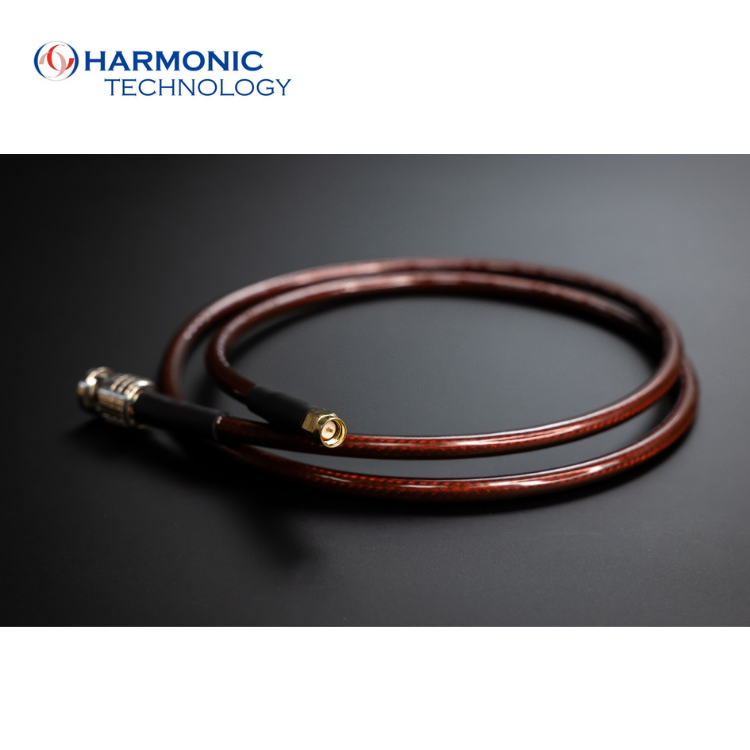 Harmonic Technology DC III 7N 單晶銅主時鐘線