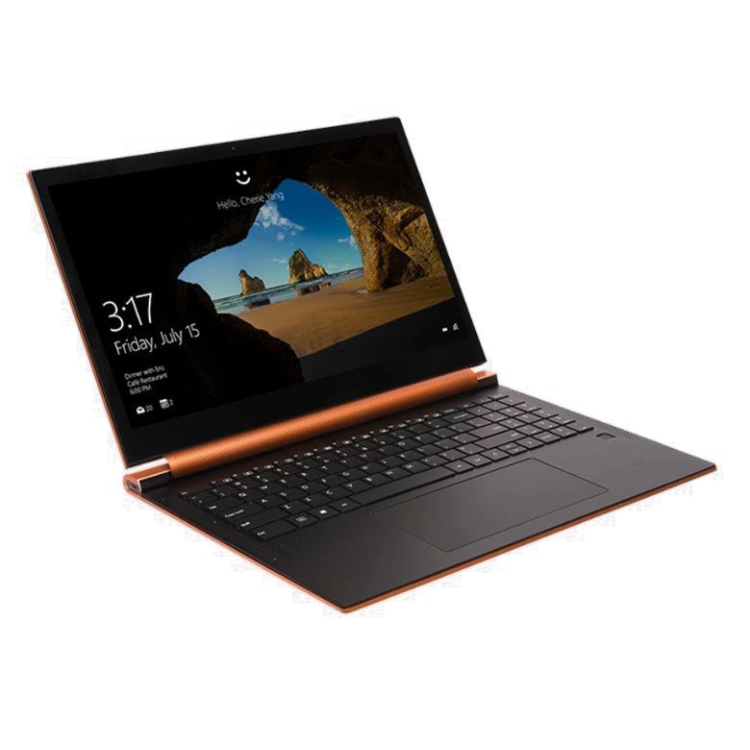 AVITA ADMIROR i5-10210U 8GB 512GB (NS15A5ANF562-FC)