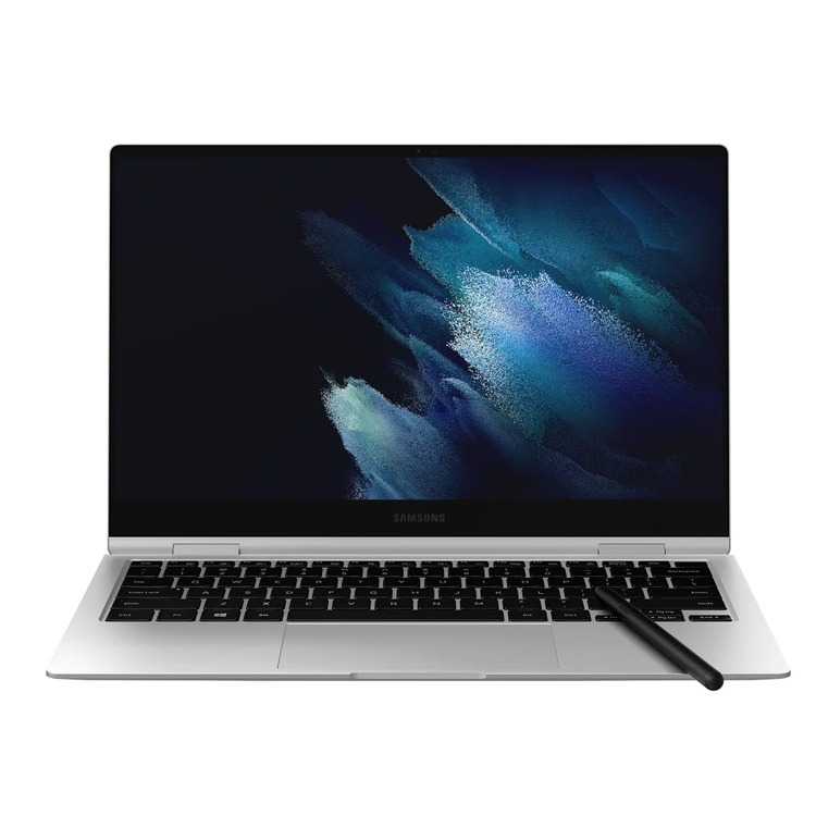 Samsung 三星 Galaxy Book Pro 360 5G i7-1160G7 16GB 512GB (NP935QDB-KA1HK)