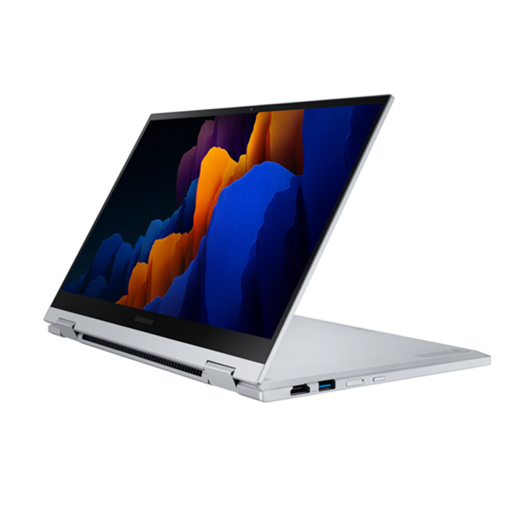 Samsung 三星 Galaxy Book Flex2 5G i7-1165G7 16GB 512GB (NP930QCA-KA1HK)