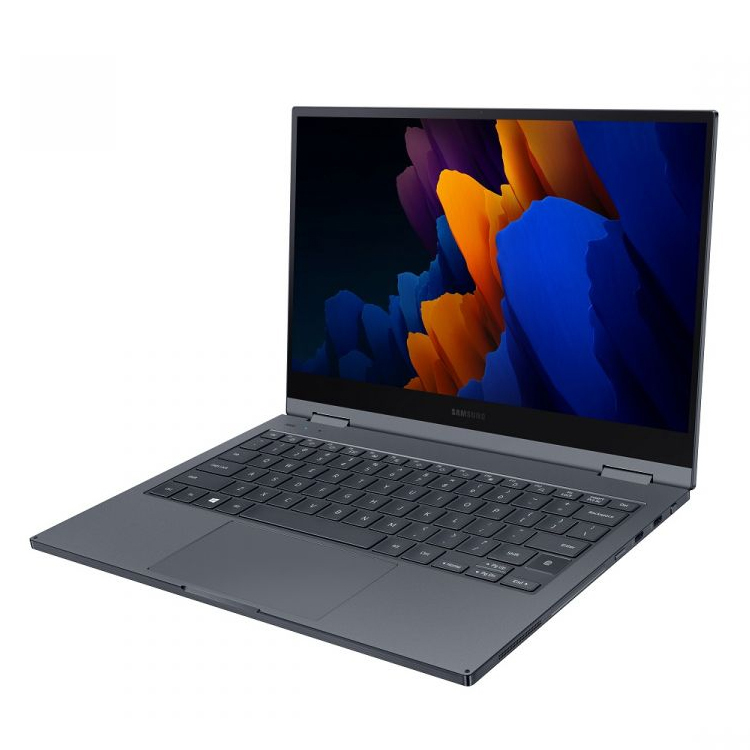 Samsung 三星 Galaxy Book Flex 2 i7-1160G7 16GB 512GB (NP930QDA-KA2HK)