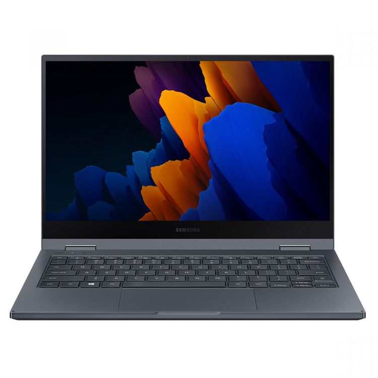 Samsung 三星 Galaxy Book Flex 2 i7-1160G7 16GB 512GB (NP930QDA-KA2HK)