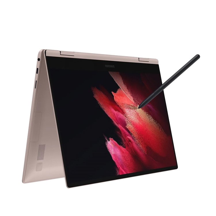 Samsung 三星 Galaxy Book Pro 360 i5-1135G7 16GB 512GB (NP930QDB-KD1HK)