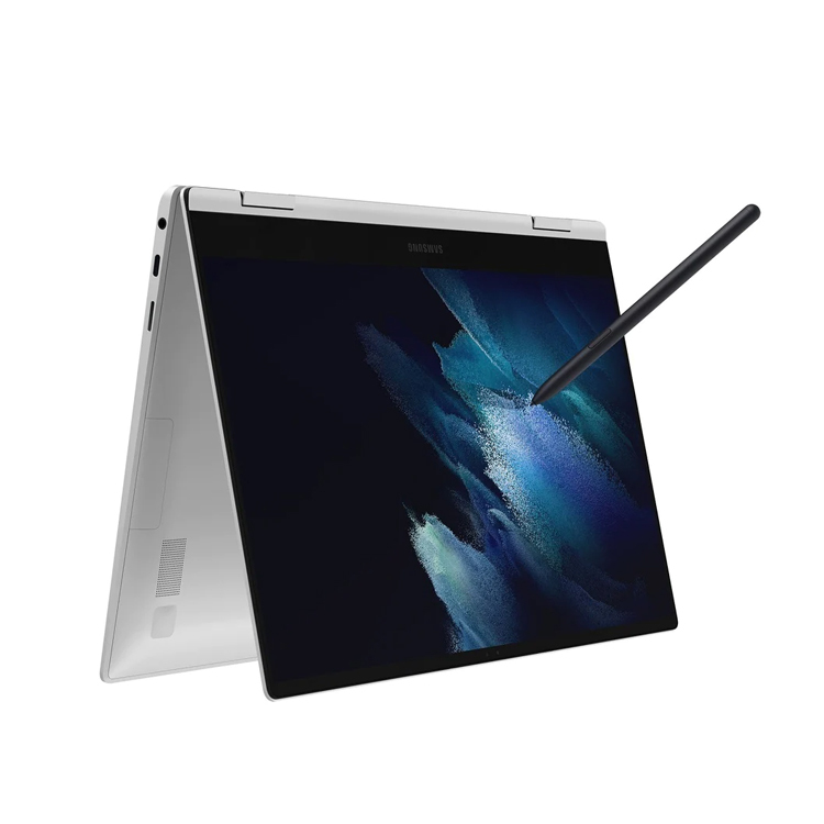 Samsung 三星 Galaxy Book Pro 360  i5-1135G7 16GB 512GB (NP930QDB-KF2HK)