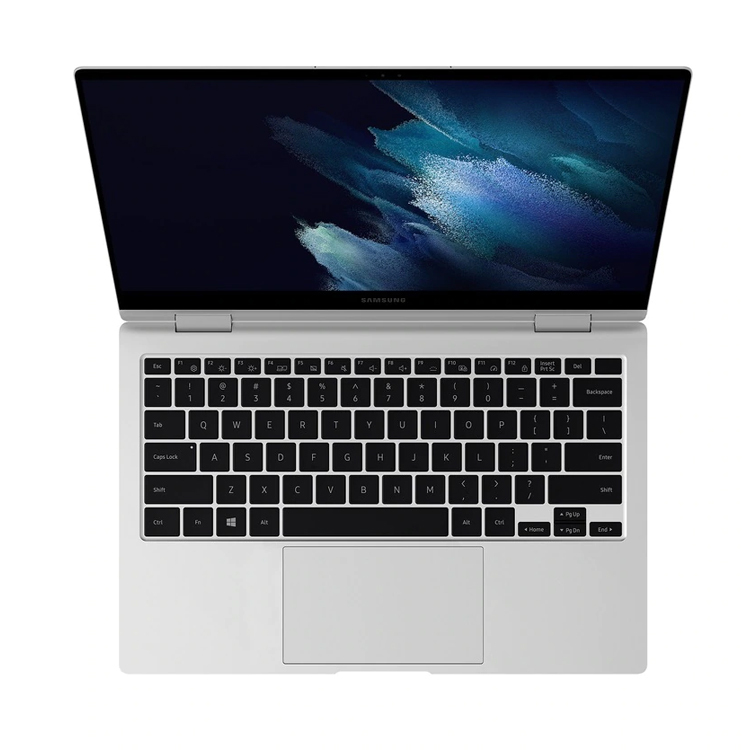 Samsung 三星 Galaxy Book Pro 360  i5-1135G7 16GB 512GB (NP930QDB-KF2HK)