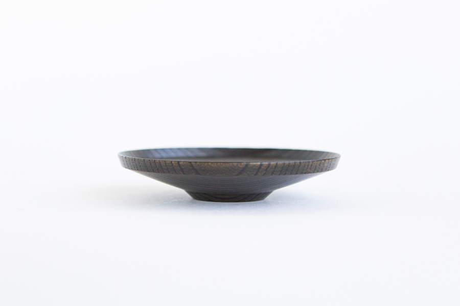 T&S-Ureshi saucer茶托