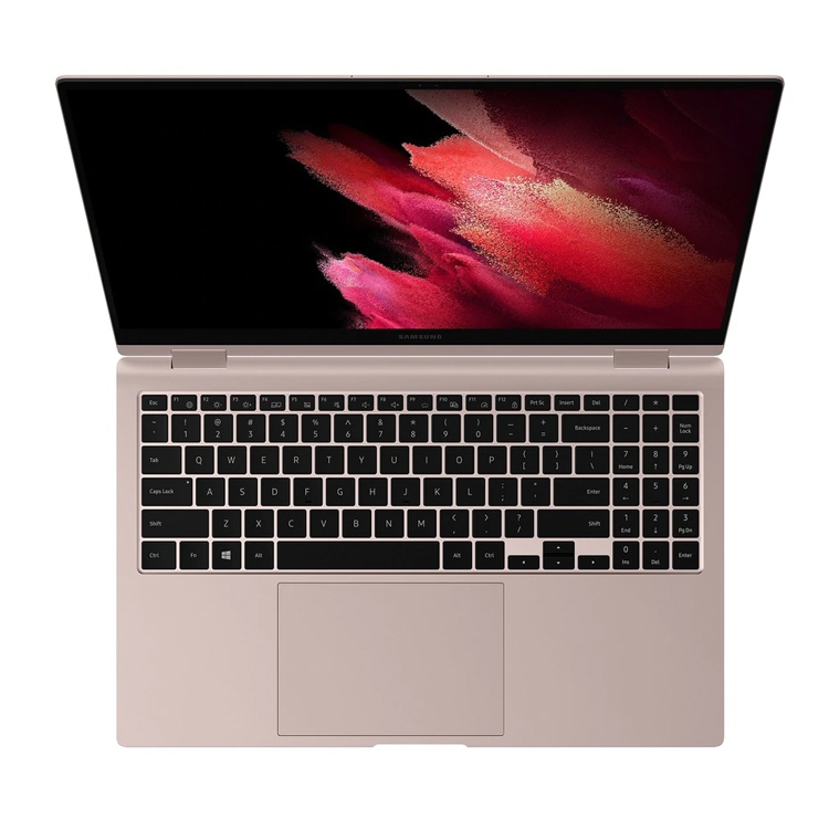 Samsung 三星 Galaxy Book Pro 360 i7-1165G7 16GB 1TB (NP950QDB-KA1HK)