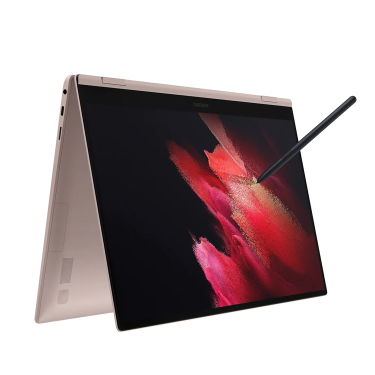 Samsung 三星 Galaxy Book Pro 360 i7-1165G7 16GB 1TB (NP950QDB-KA1HK)