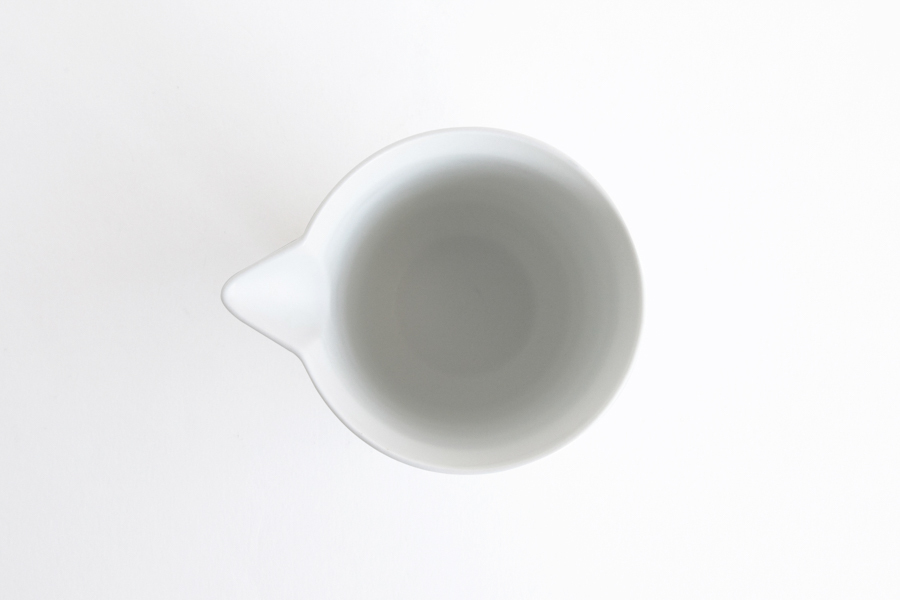 TIME & STYLE - Ureshi cooling jar茶筒