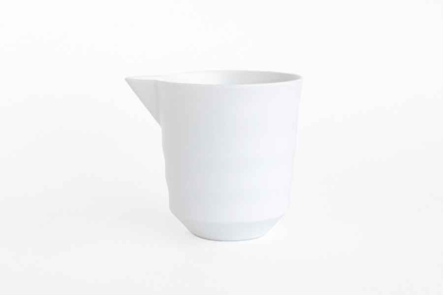 TIME & STYLE - Ureshi cooling jar茶筒