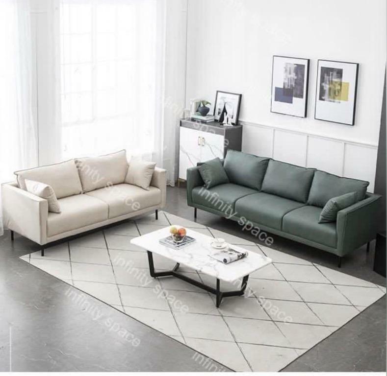 B4610 科技布梳化