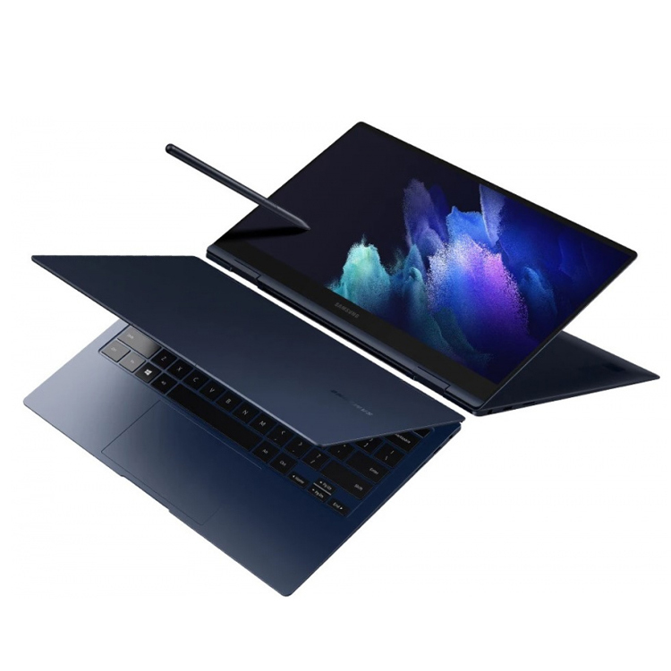Samsung 三星 Galaxy Book Pro 360  i7-1165G7 16GB 512GB (NP950QDB-KB3HK)