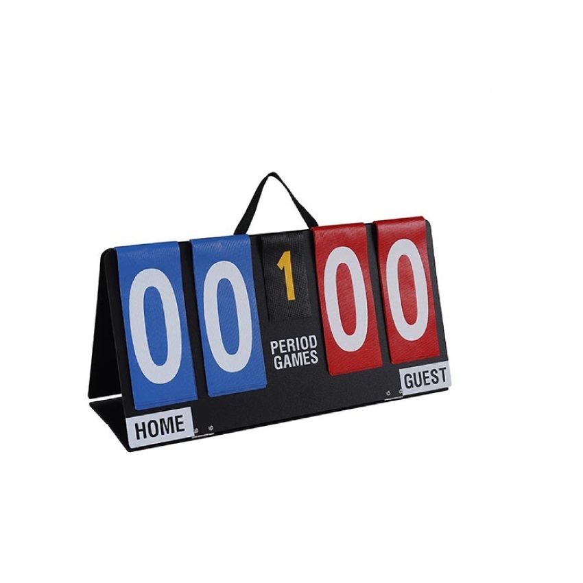 【molten】桌上型計分板 JB-100