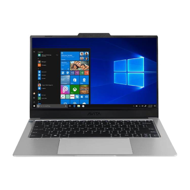 AVITA LIBER V14  i5-1135G7 8GB 512GB (NS14A9AHF561)