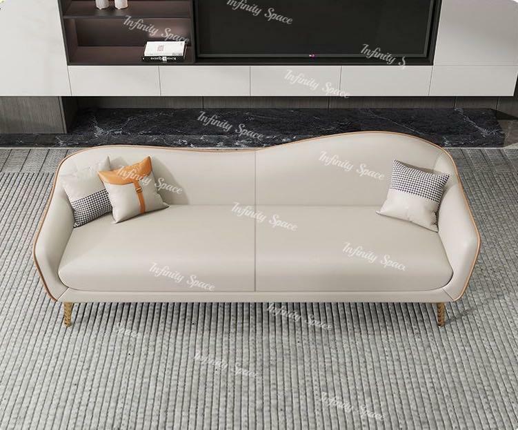 D4220 科技布梳化