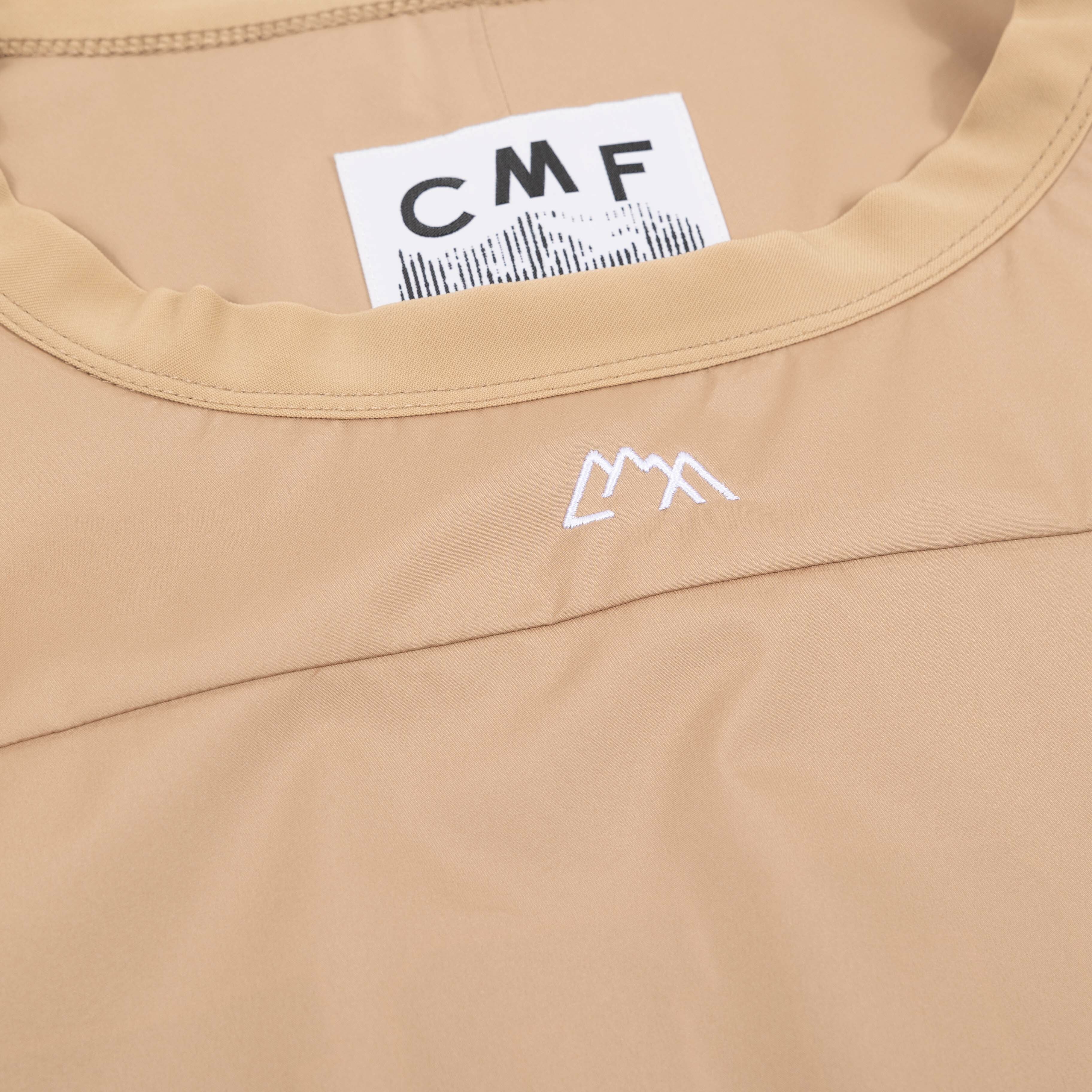 CMF OUTDOOR GARMENT RW-CREW 3 LAYER CMF2201-J11C TAN