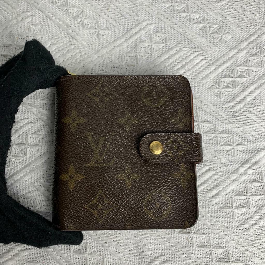 LV wallet
