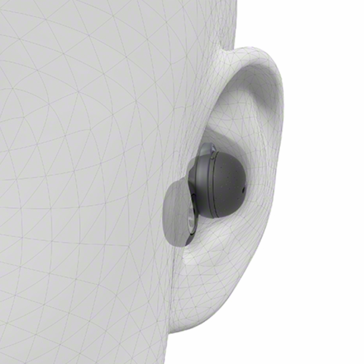 Sony LinkBuds WF-L900 無線耳機