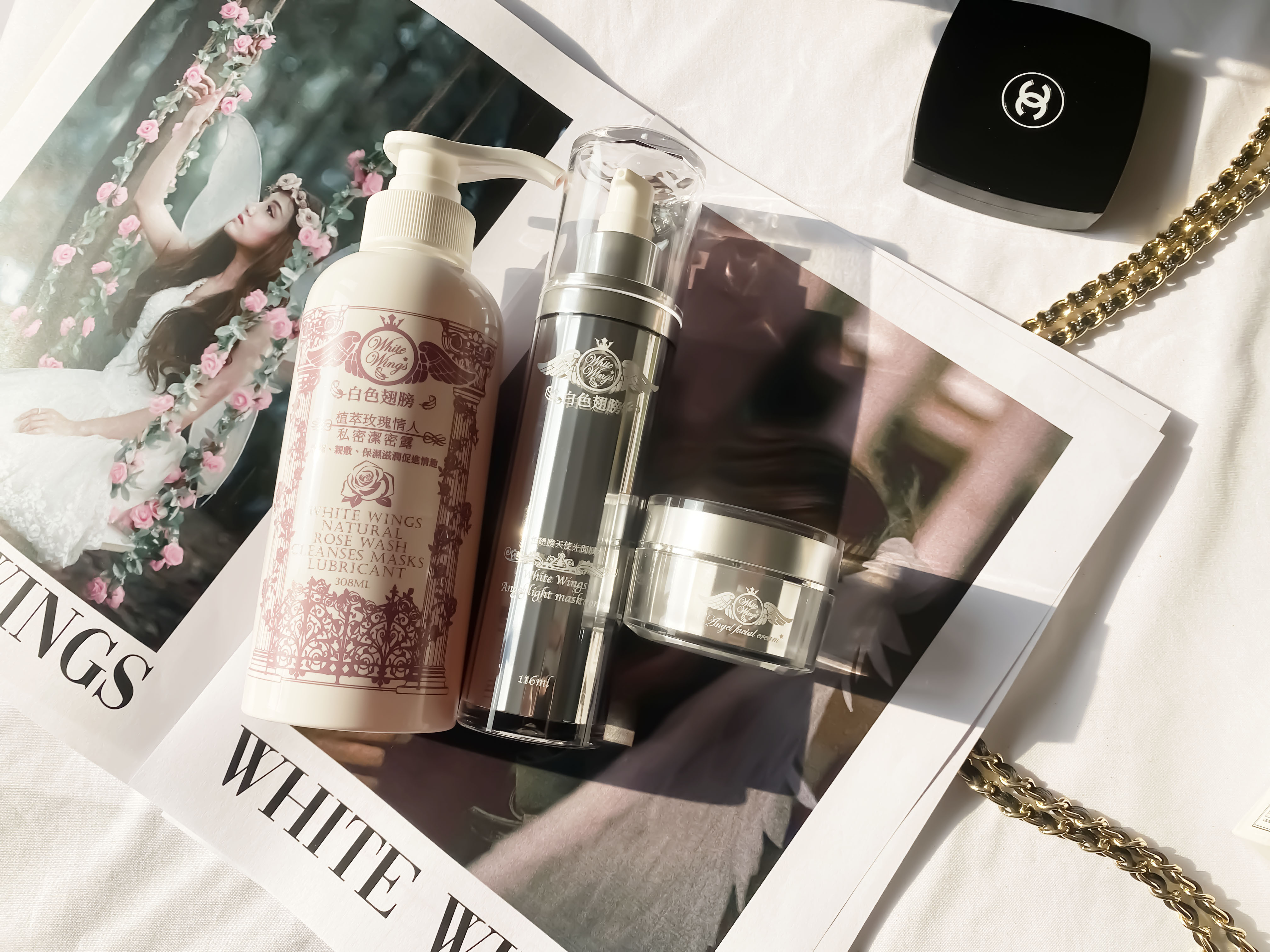 美胸保養計畫，讓你輕輕鬆鬆擁有健康美麗的乳房，自信升級！趕快分享給你的閨蜜們！