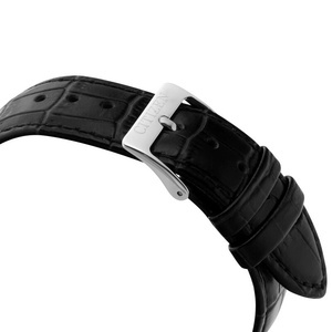 Citizen 男裝 復古 石英 皮帶錶 BF2007-08E