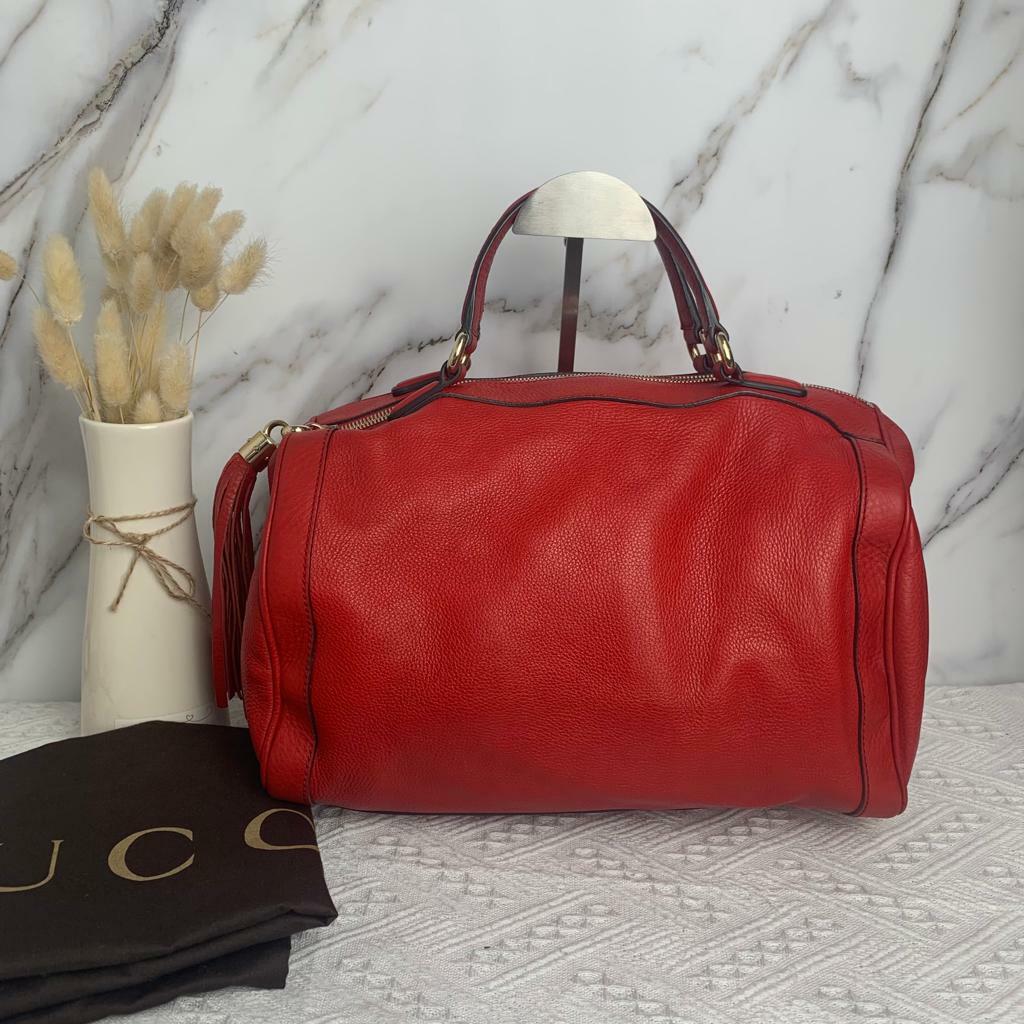 Gucci boston