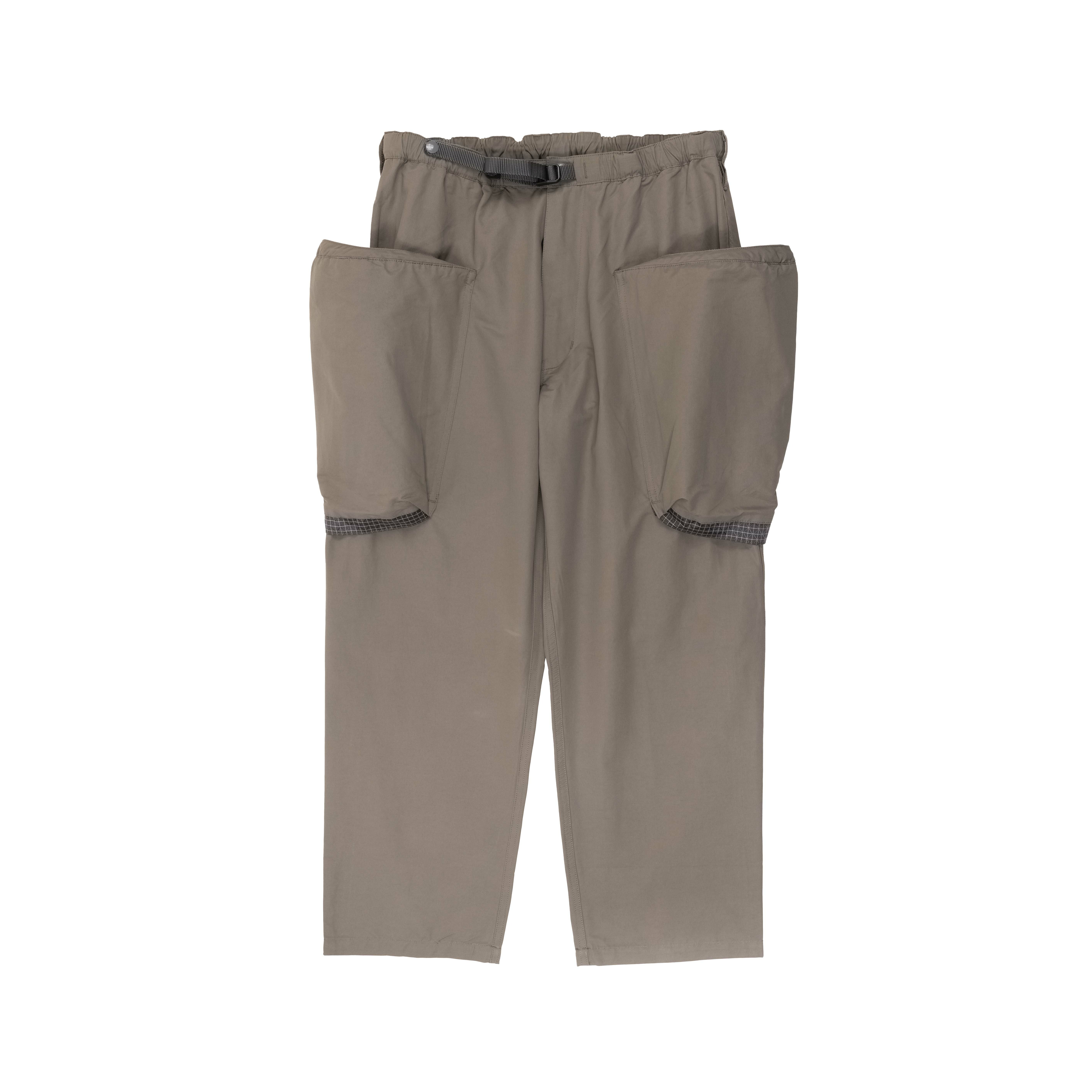 CMF OUTDOOR GARMENT ACTIVITY PANTS CMF2201-P03C GREY