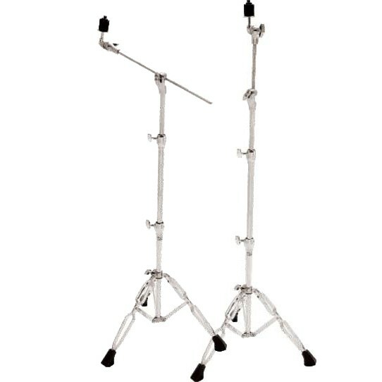 匠 iSBN i-503B 直斜兩用架 台灣製 銅鈸架