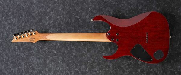 Ibanez Ibanez 電吉他 RG421 HPAH BWB 深藍黑 第 3 張圖片｜三峽吉他 / Bass