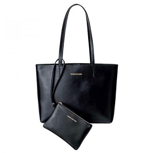 現貨 🇯🇵 日本直送 NATURAL BEAUTY BASIC 斜孭袋（此為清貨價貨品不設退換）（NB186）