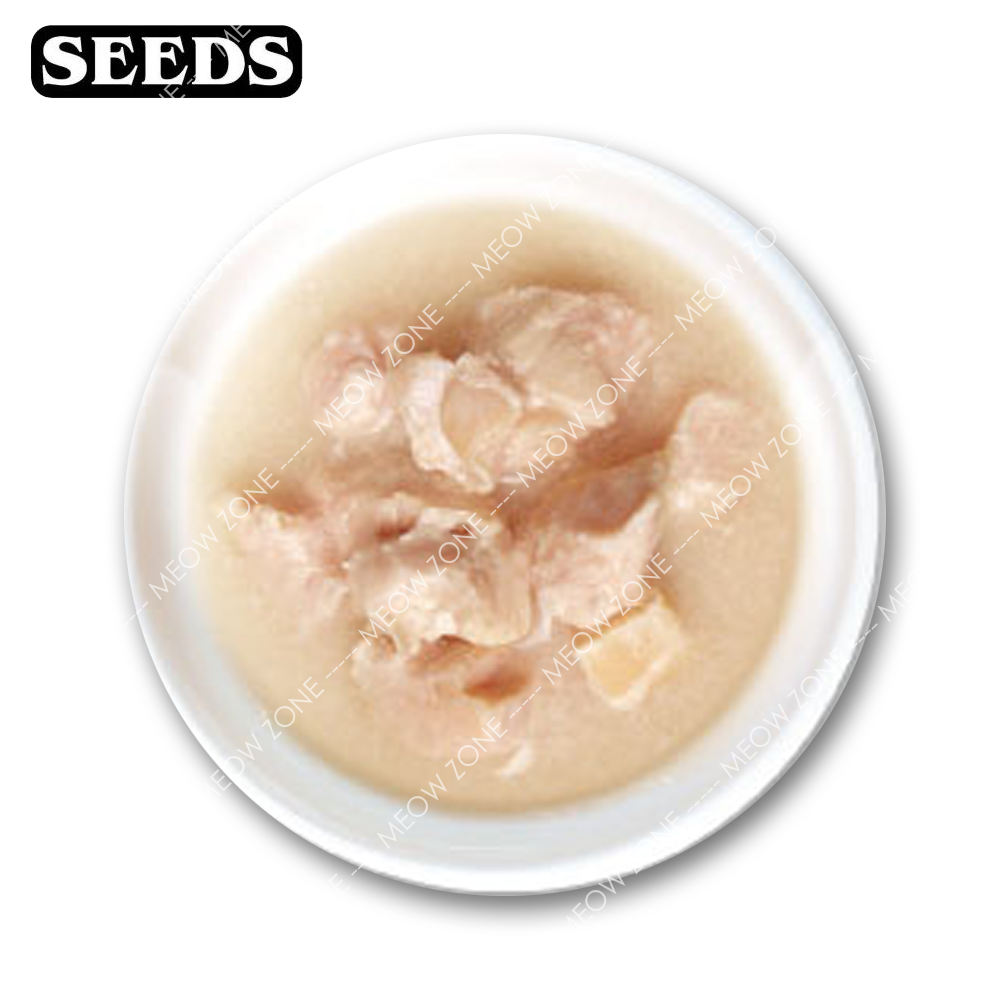 Hello Fresh 好鮮燉湯罐 (50g) - 清蒸雞肉