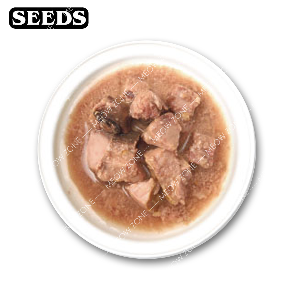 Hello Fresh 好鮮燉湯罐 (50g) - 清蒸鮪魚