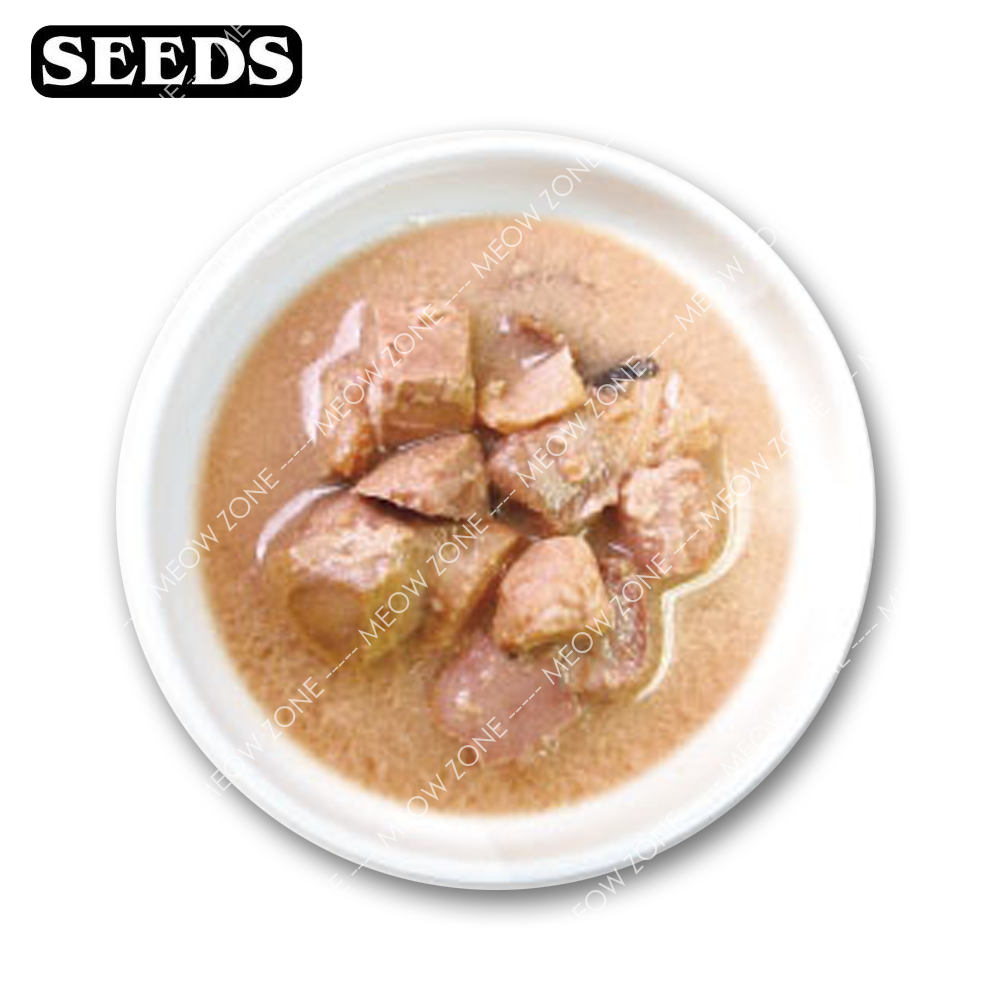 Hello Fresh 好鮮燉湯罐 (50g) - 清蒸鮪魚+鮭魚