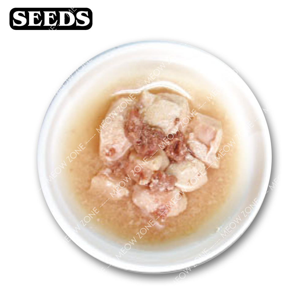 Hello Fresh 好鮮燉湯罐 (50g) - 清蒸雞肉+牛肉