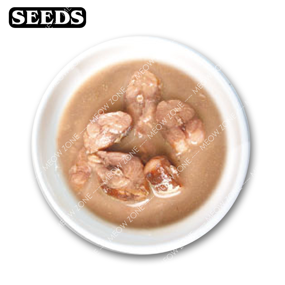 Hello Fresh 好鮮燉湯罐 (50g) - 清蒸鯖魚