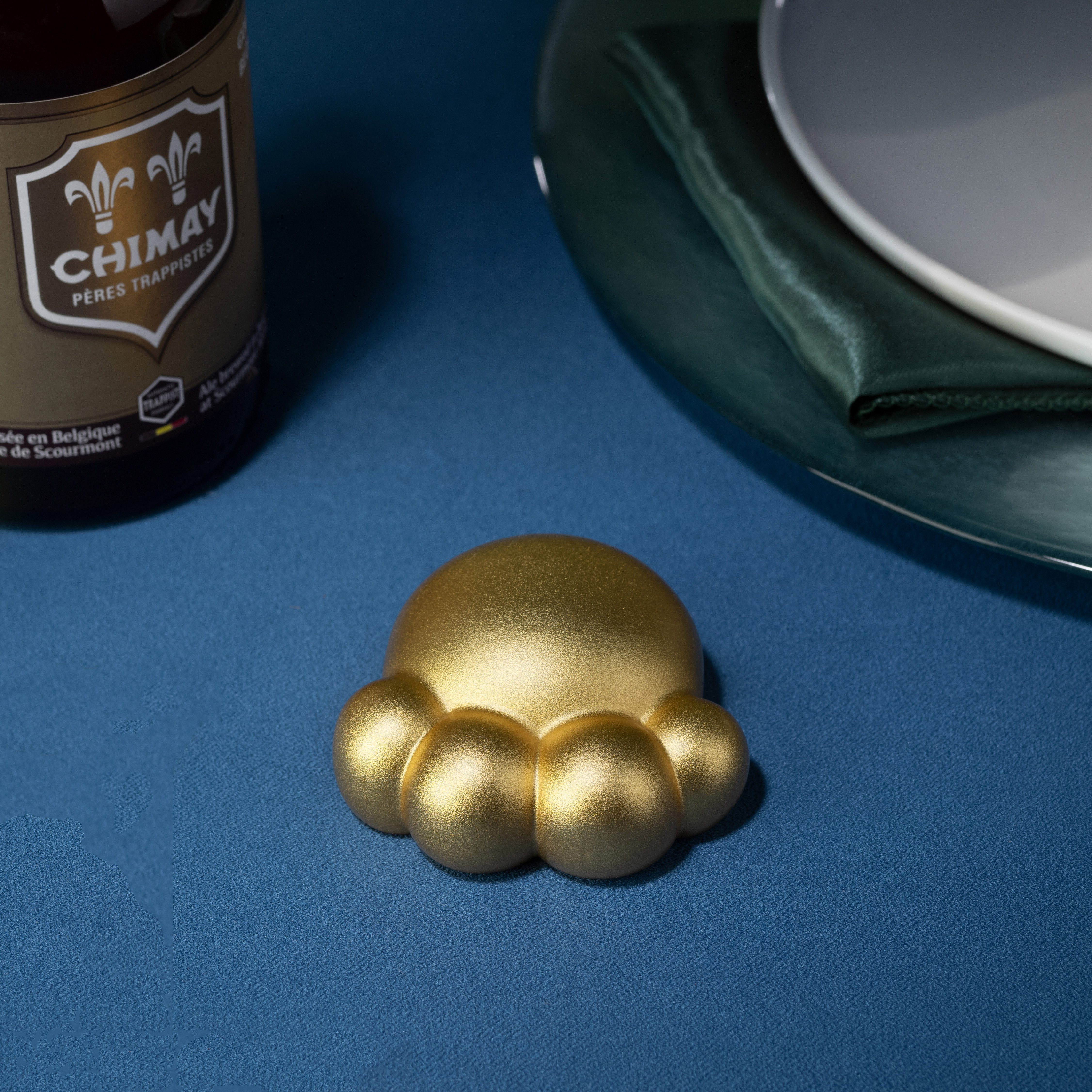 金貓抓財(開瓶器)◇已停產◇