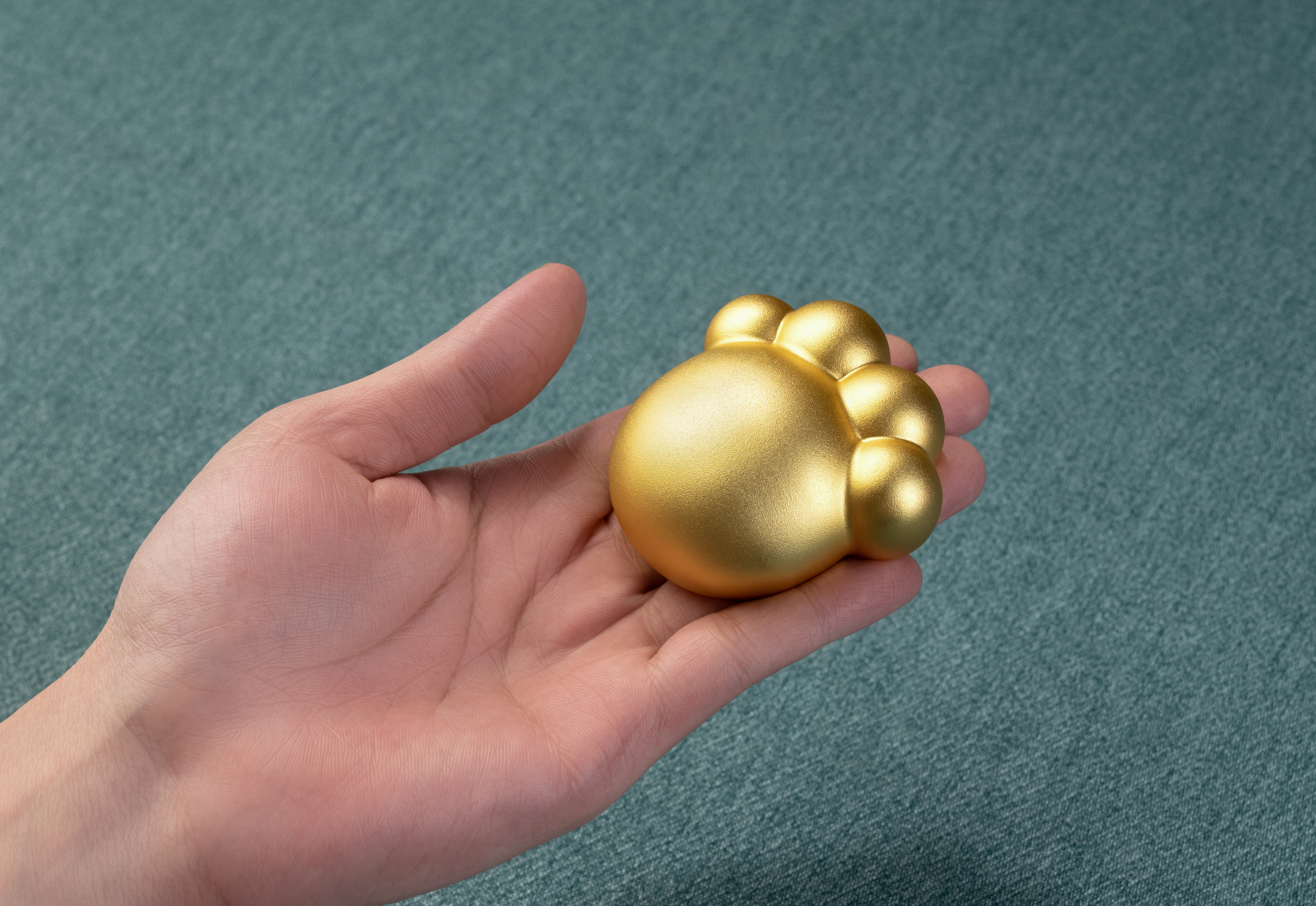 金貓抓財(開瓶器)◇已停產◇