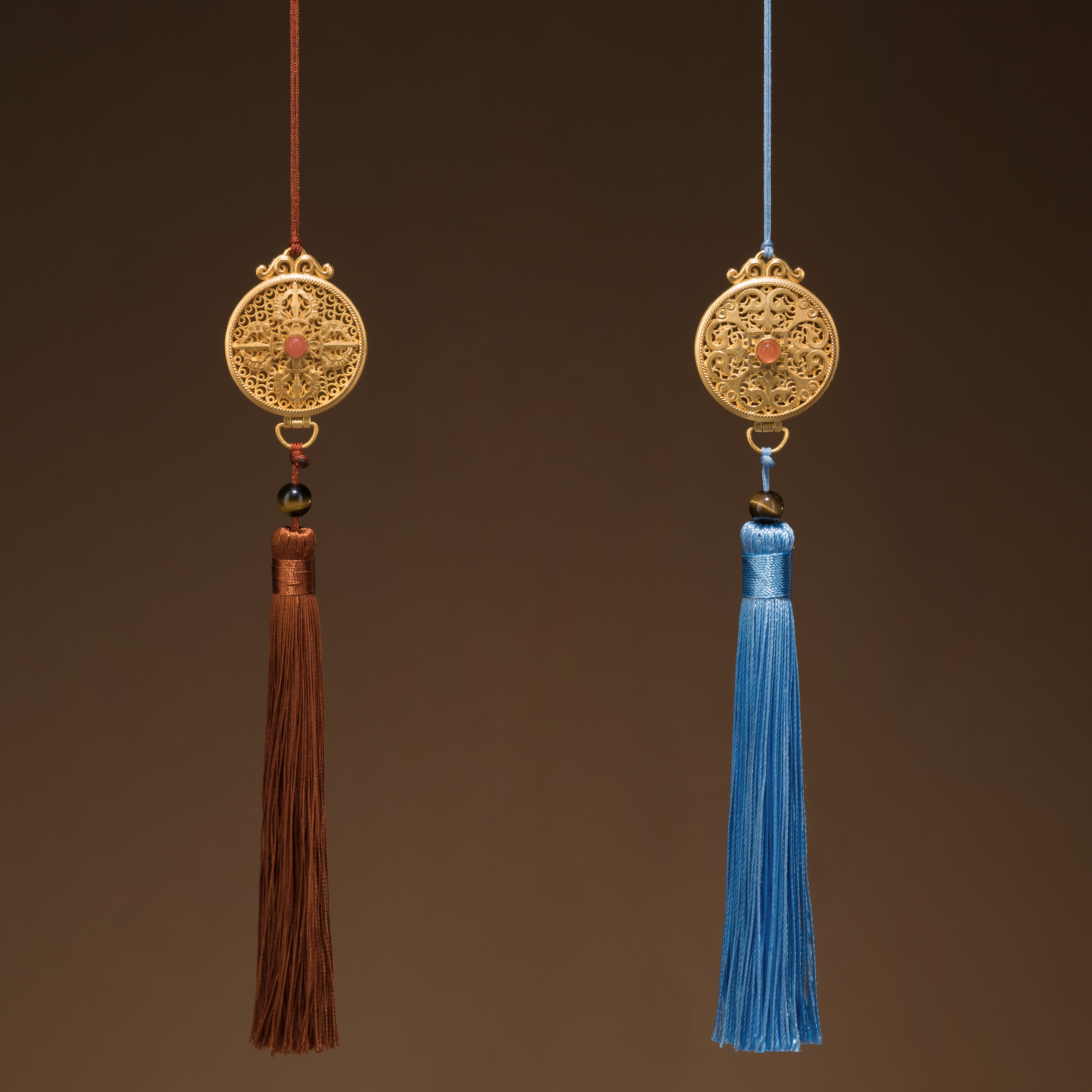 香氛掛飾(貔貅與鳳凰)◇已停產◇